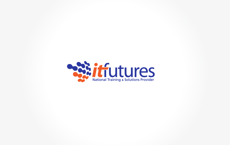 Logo Design by Creative Zone for IT Futures | Design #2787287