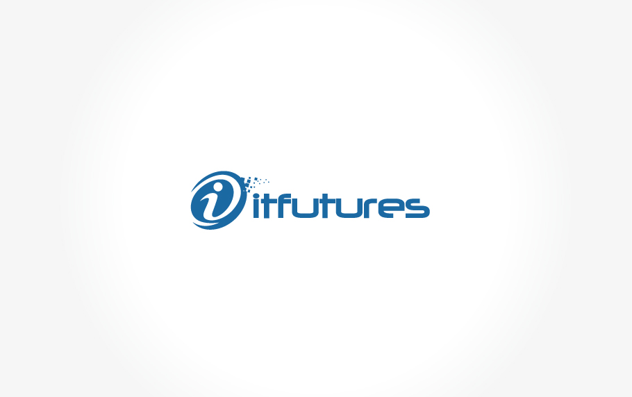 Logo Design by Creative Zone for IT Futures | Design #2790373