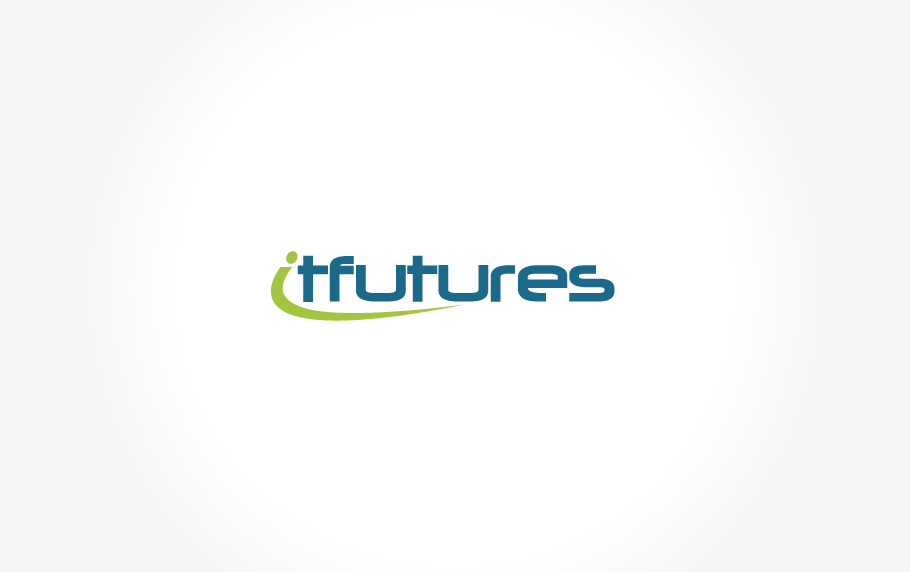 Logo Design by Creative Zone for IT Futures | Design #2790396