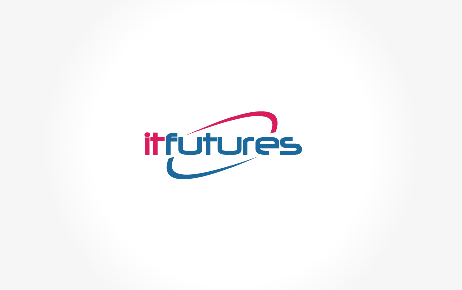 Logo Design by Creative Zone for IT Futures | Design #2790444