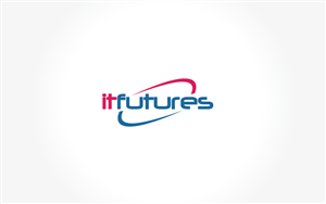 Logo Design by Creative Zone for IT Futures | Design: #2790444