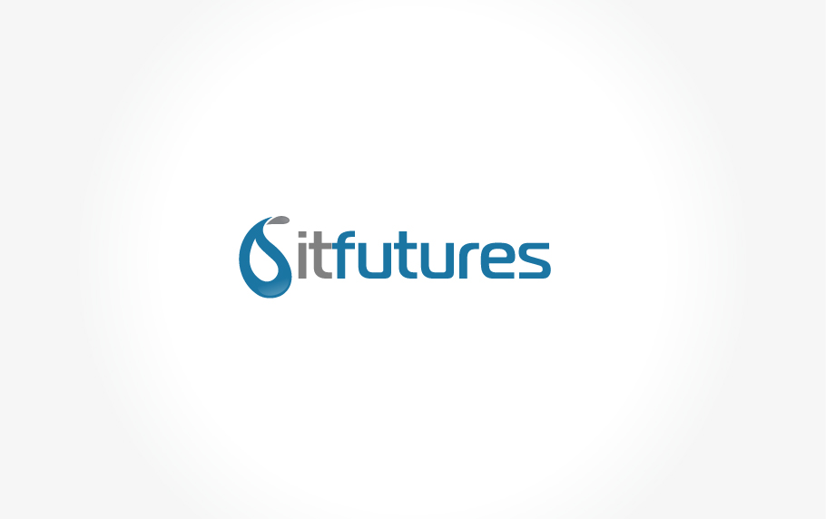 Logo Design by Creative Zone for IT Futures | Design #2790919