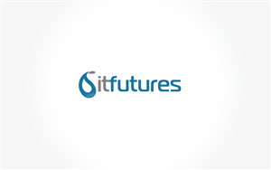 Logo Design by Creative Zone for IT Futures | Design: #2790919