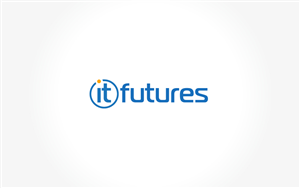 Logo Design by Creative Zone for IT Futures | Design: #2791557