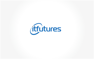 Logo Design by Creative Zone for IT Futures | Design: #2791653