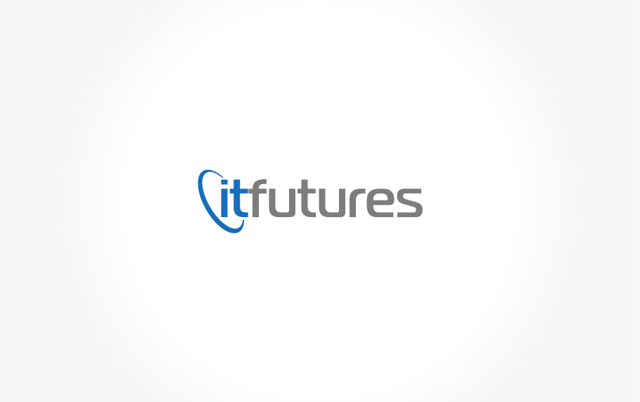 Logo Design by Creative Zone for IT Futures | Design #2791680