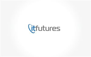 Logo Design by Creative Zone for IT Futures | Design: #2791680