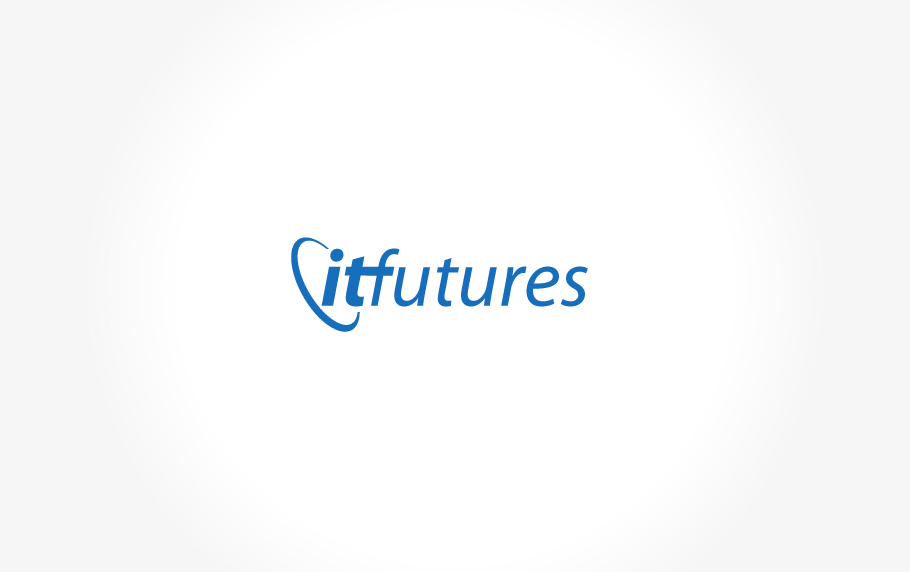 Logo Design by Creative Zone for IT Futures | Design #2791706