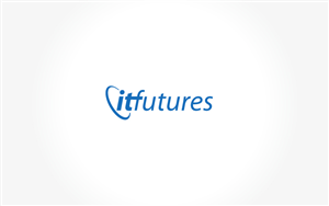 Logo Design by Creative Zone for IT Futures | Design: #2791706