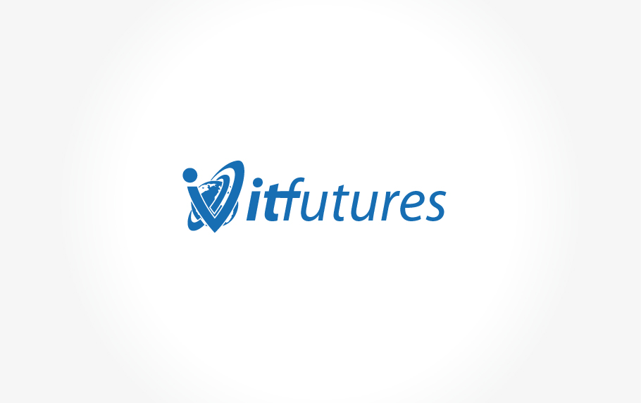 Logo Design by Creative Zone for IT Futures | Design #2854937