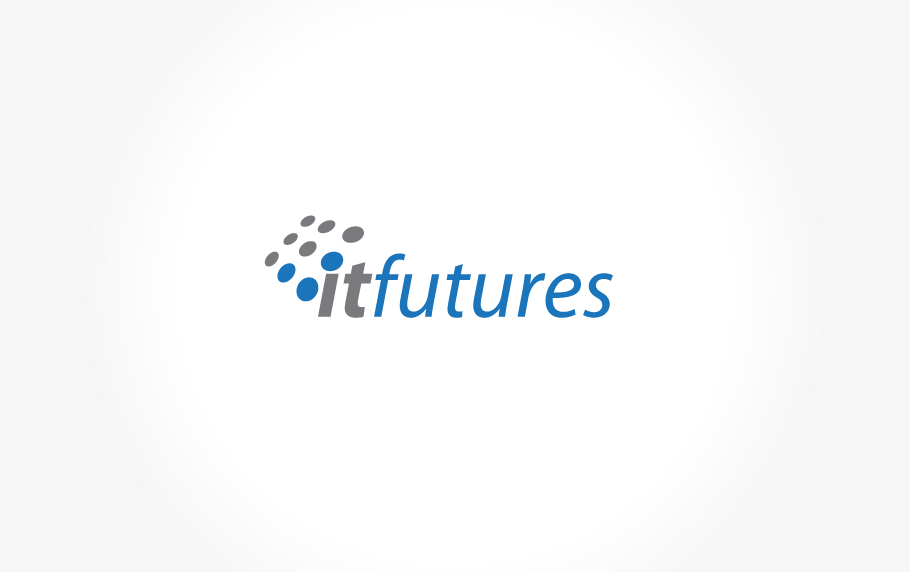 Logo Design by Creative Zone for IT Futures | Design #2855810
