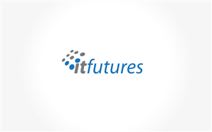 Logo Design by Creative Zone for IT Futures | Design: #2855810