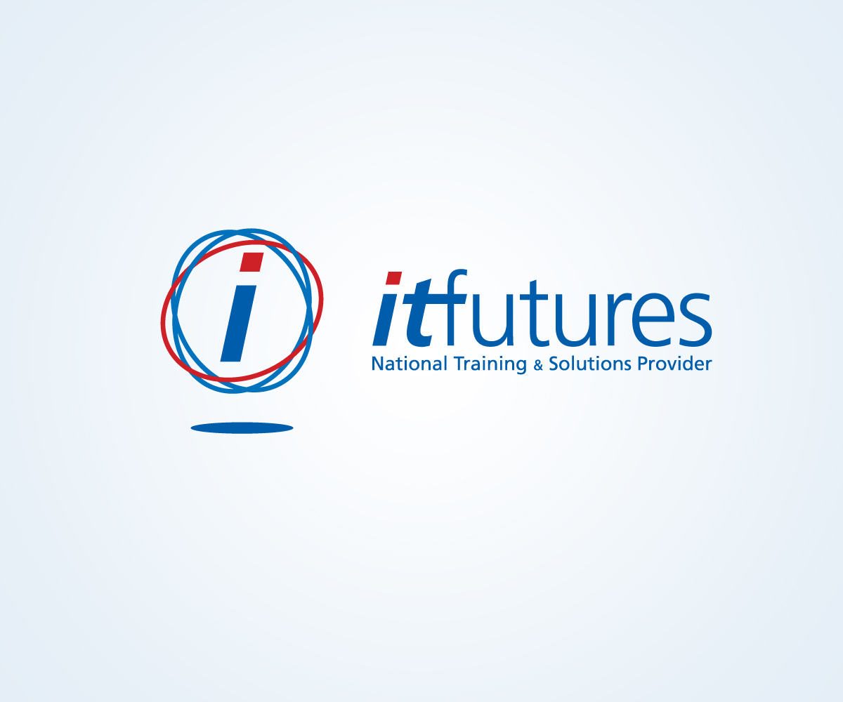 Logo Design by Jay for IT Futures | Design #2768979