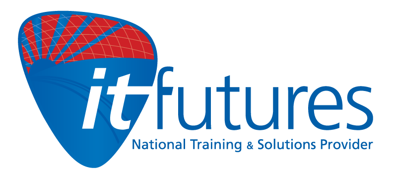 Logo Design by red rocket creative for IT Futures | Design #2901372