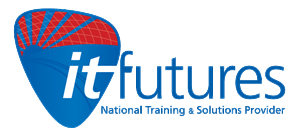 Logo Design by red rocket creative for IT Futures | Design: #2901372