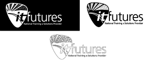 Logo Design by red rocket creative for IT Futures | Design: #2901376