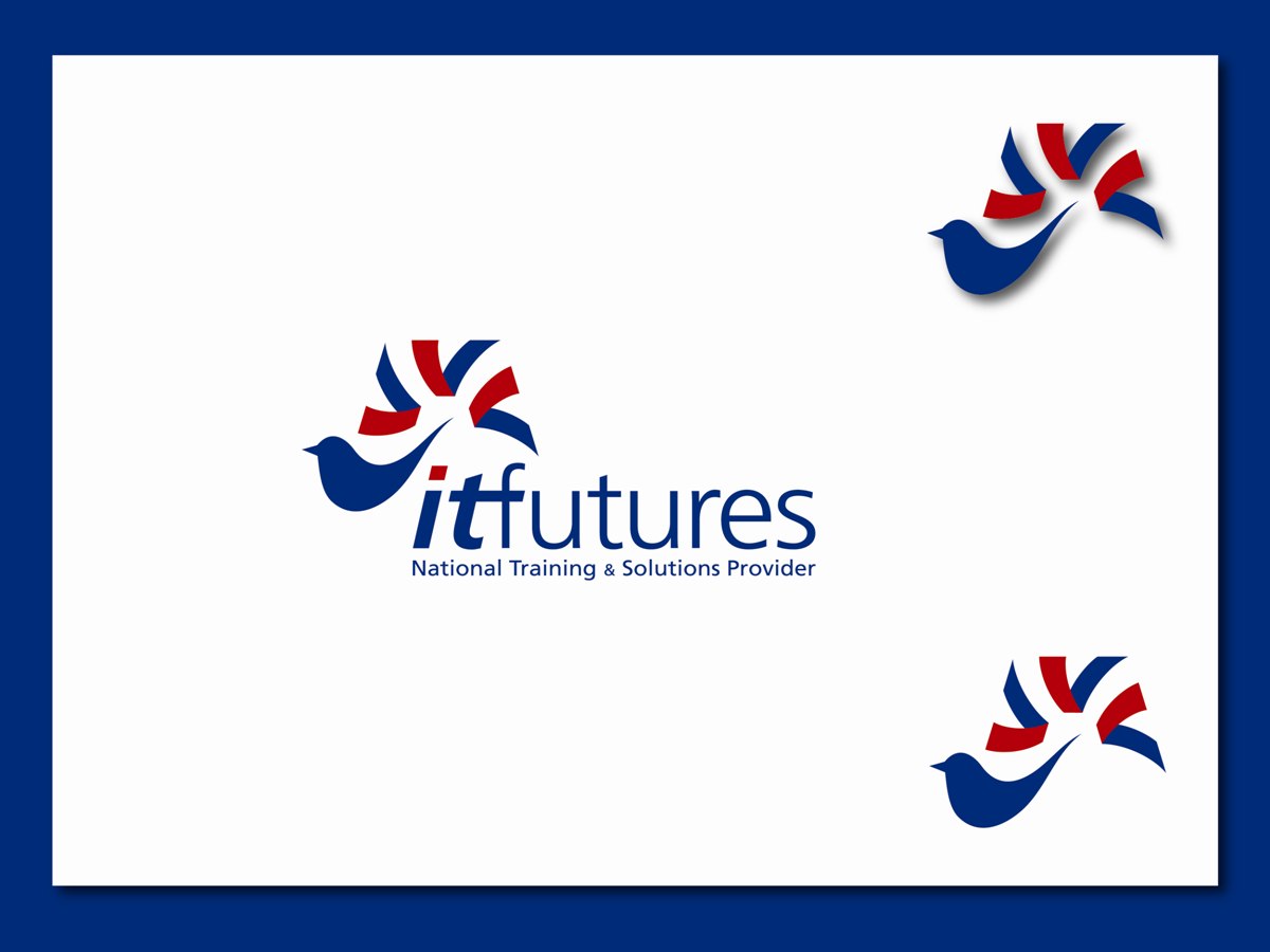 Logo-Design von AKG für IT Futures | Design #2855662