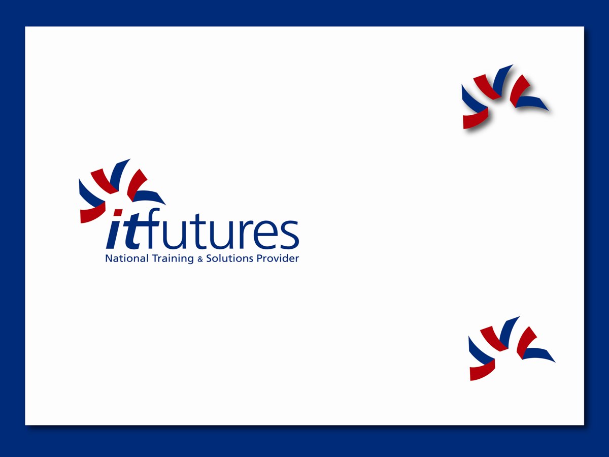 Logo Design by AKG for IT Futures | Design #2855664