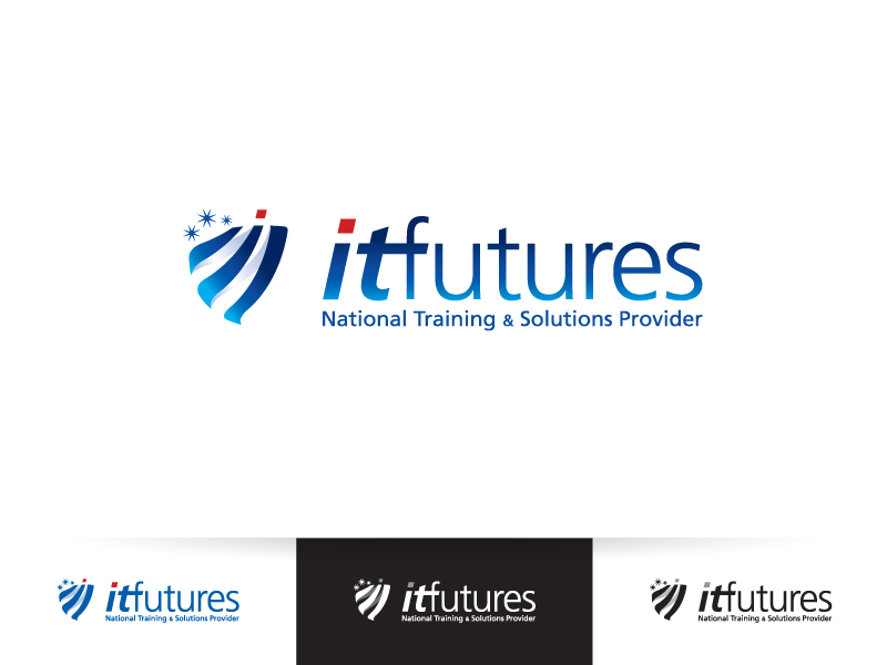 Diseño de Logo por Brando ST para IT Futures | Diseño: #2883004