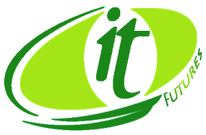 Diseño de Logo por Rahul Solanki para IT Futures | Diseño: #2792951