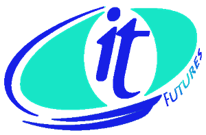 Logo Design by Rahul Solanki for IT Futures | Design: #2792995