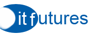 Logo-Design von Rahul Solanki für IT Futures | Design #2795716