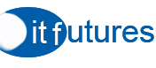 Logo Design by Rahul Solanki for IT Futures | Design: #2795716