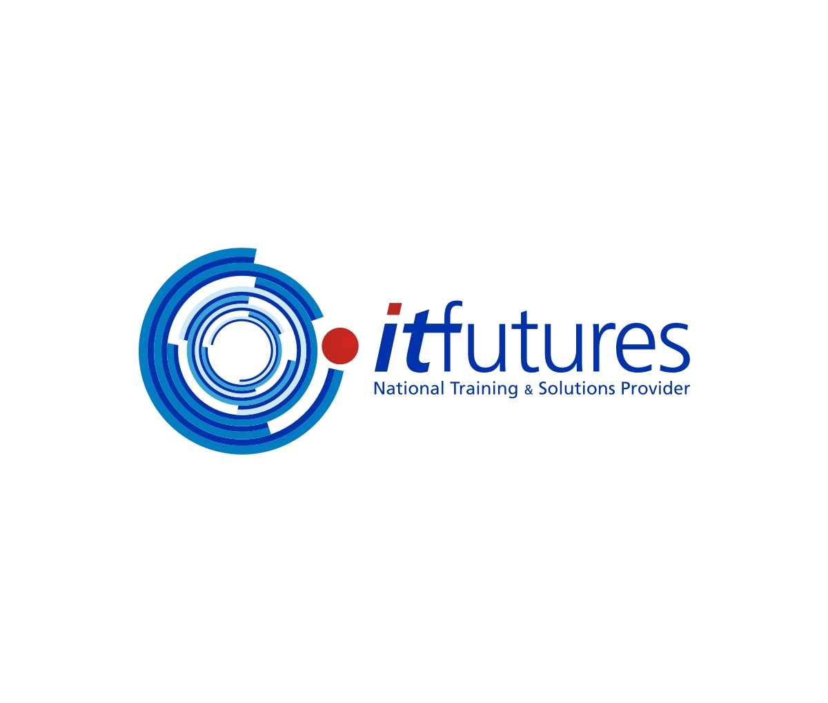 Logo Design by  Six Eleven Design for IT Futures | Design #2774164