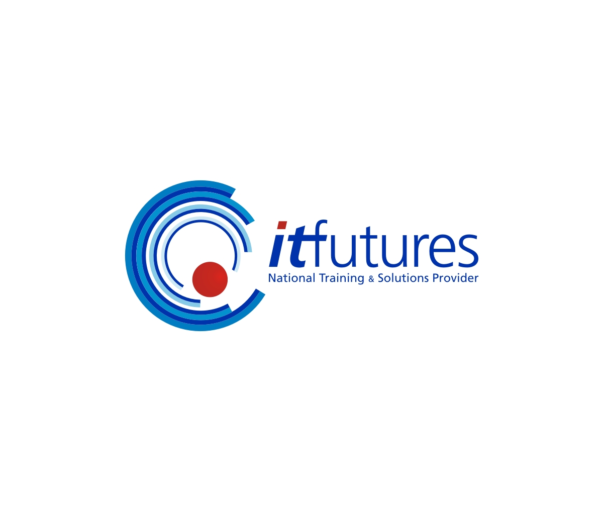 Logo Design by  Six Eleven Design for IT Futures | Design #2777047