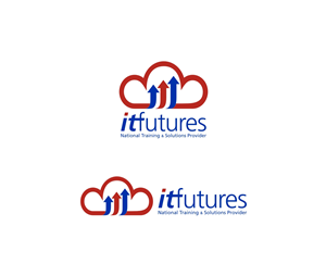 Logo Design by  Six Eleven Design for IT Futures | Design: #2790405
