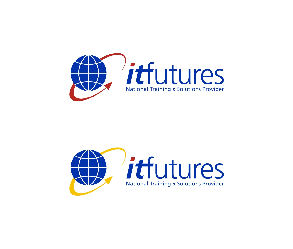Logo Design by  Six Eleven Design for IT Futures | Design #2790410