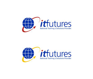 Logo Design by  Six Eleven Design for IT Futures | Design: #2790410