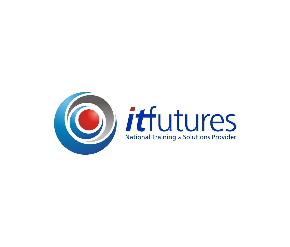 Logo Design by  Six Eleven Design for IT Futures | Design #2790433