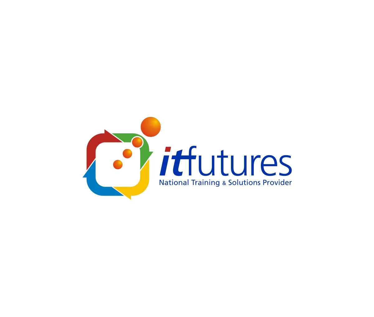 Logo Design by  Six Eleven Design for IT Futures | Design #2790453