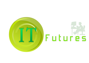 Logo Design by IshanFx for IT Futures | Design: #2769016