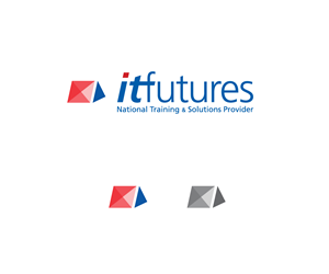 Design de Logo par Zoe pour IT Futures | Design #3231353