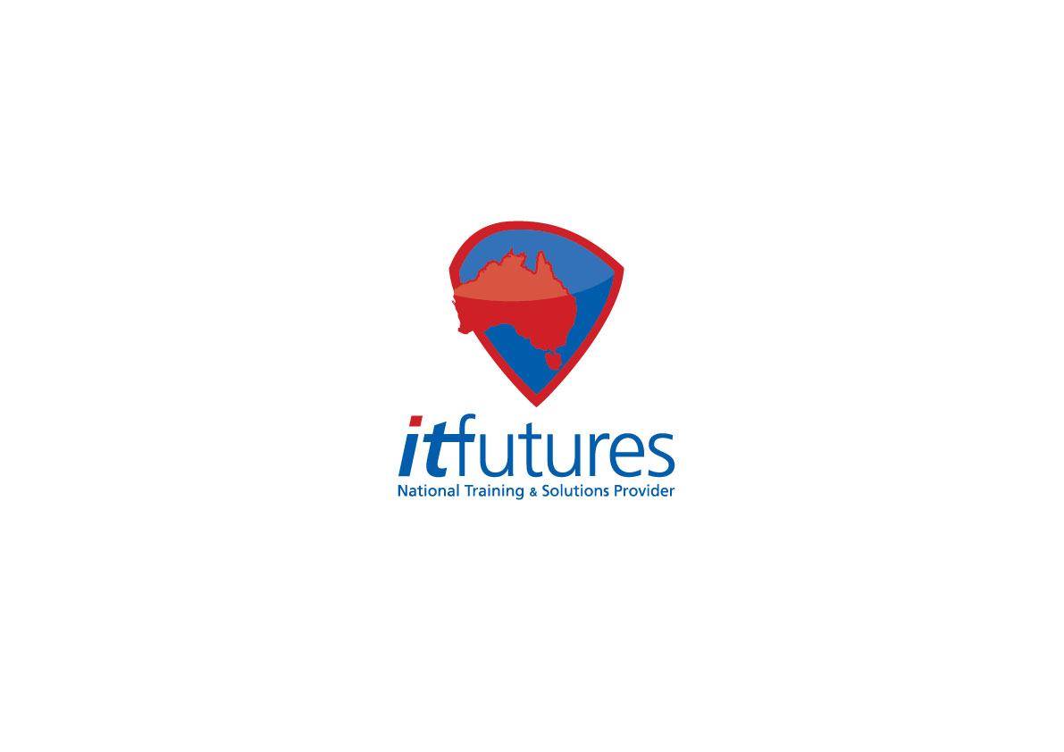 Logo Design by pixelbox for IT Futures | Design #3217021
