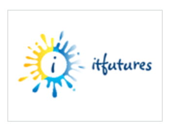 Logo Design by divya parmar for IT Futures | Design #2770032