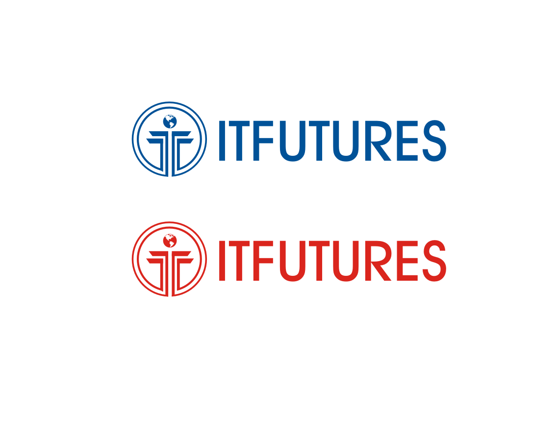Logo Design by J 4 V4 for IT Futures | Design #2860421