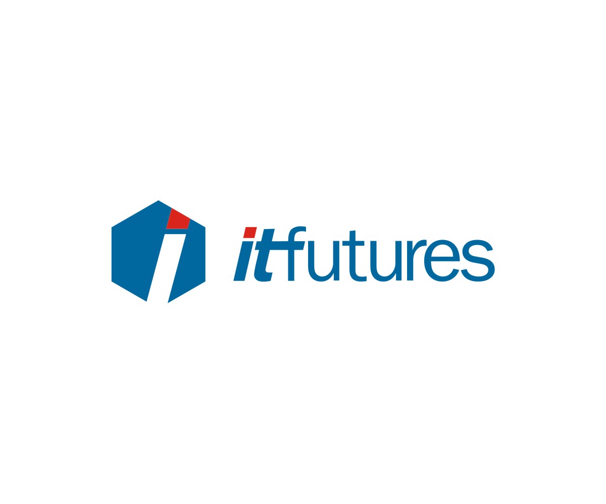 Logo Design by gatot rahman for IT Futures | Design #2771843