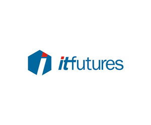Logo Design by gatot rahman for IT Futures | Design: #2771843