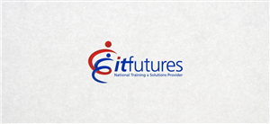 Logo Design by RINIDEH for IT Futures | Design: #2791136