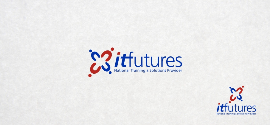 Logo Design by RINIDEH for IT Futures | Design #2791159