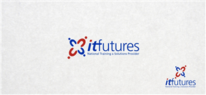 Logo Design by RINIDEH for IT Futures | Design: #2791159