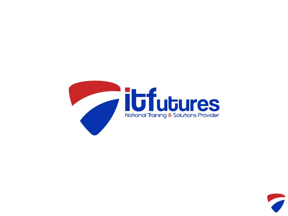 Logo Design by pendulum for IT Futures | Design #2922071