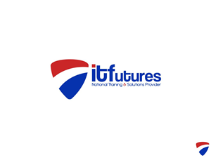 Logo Design by pendulum for IT Futures | Design: #2922071