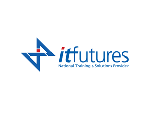Logo Design by danhood for IT Futures | Design: #2786642