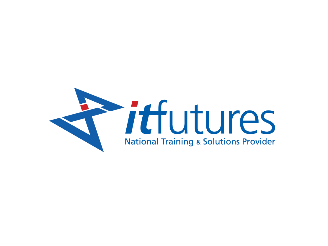 Logo-Design von danhood für IT Futures | Design #2786652