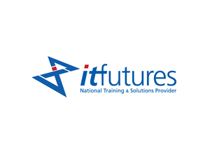 Logo Design by danhood for IT Futures | Design: #2786652