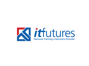 Logo Design by danhood for IT Futures | Design: #2786725